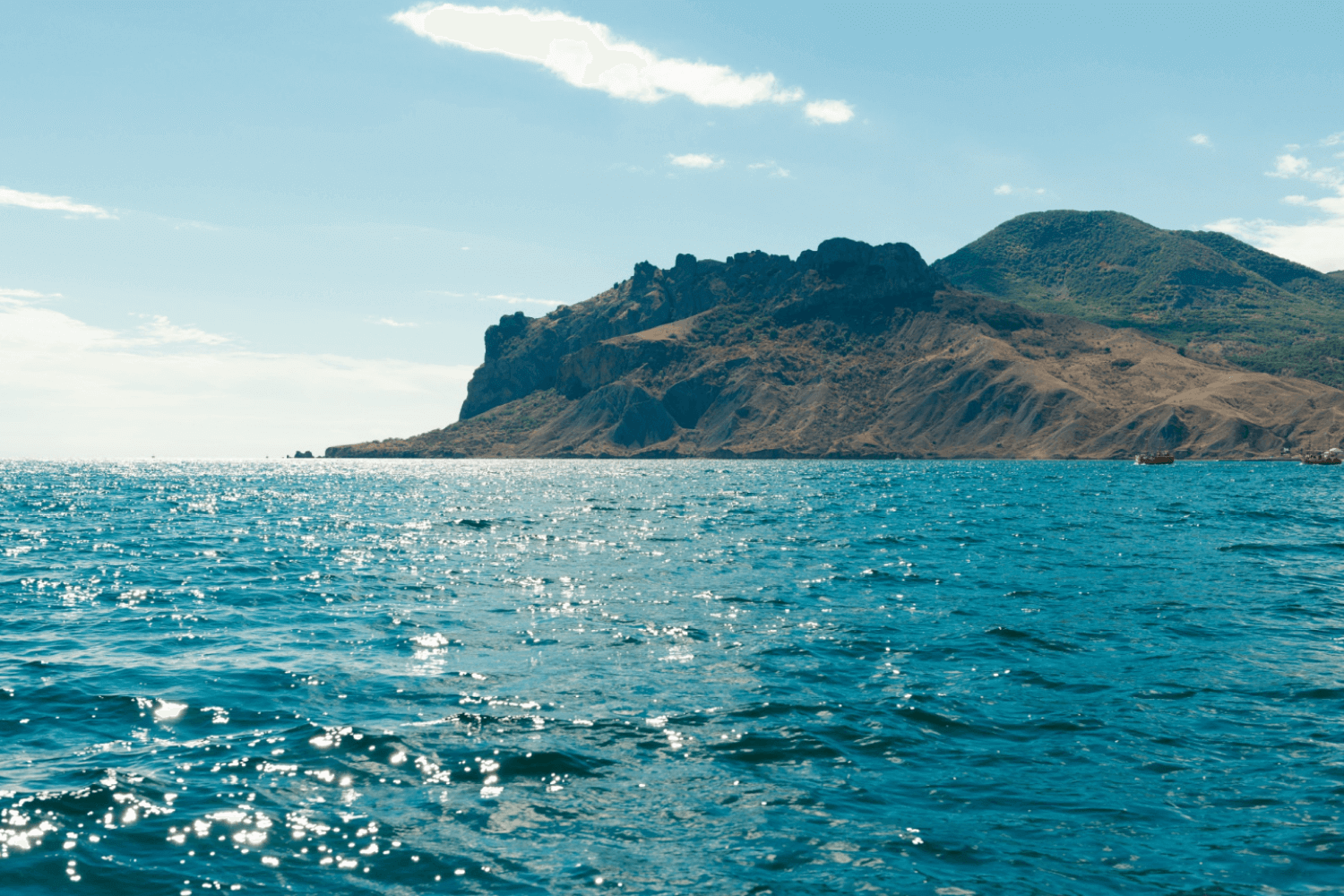 Inland Sea