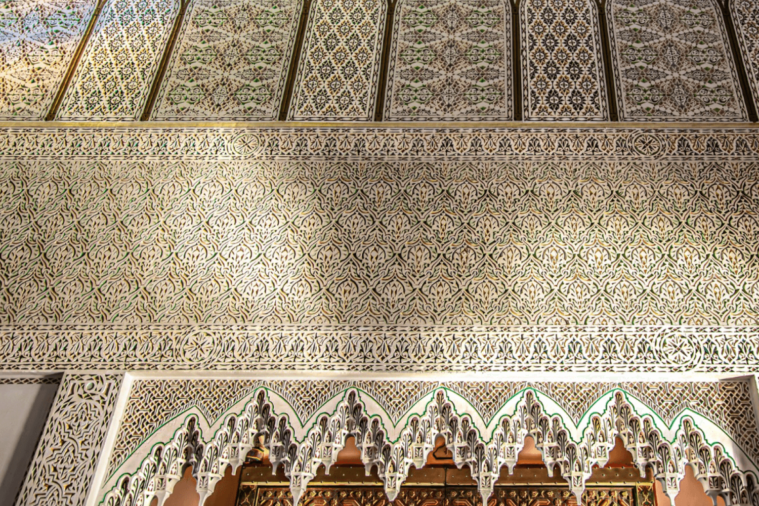 Mathaf: Arab Museum of Modern Art
