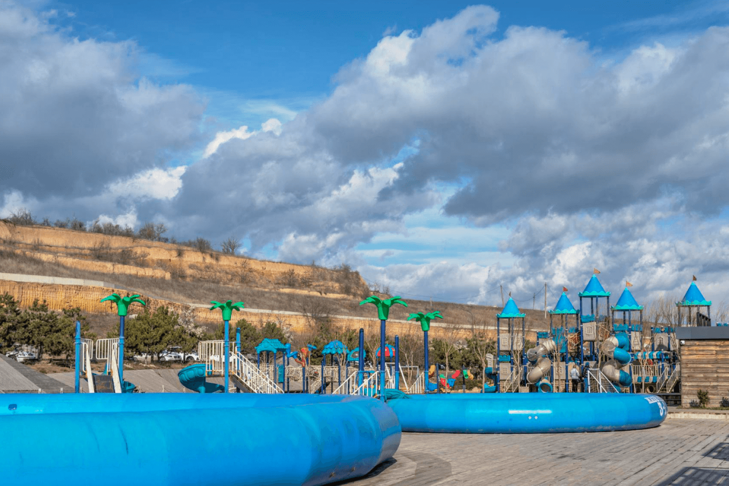 Oxygen Park