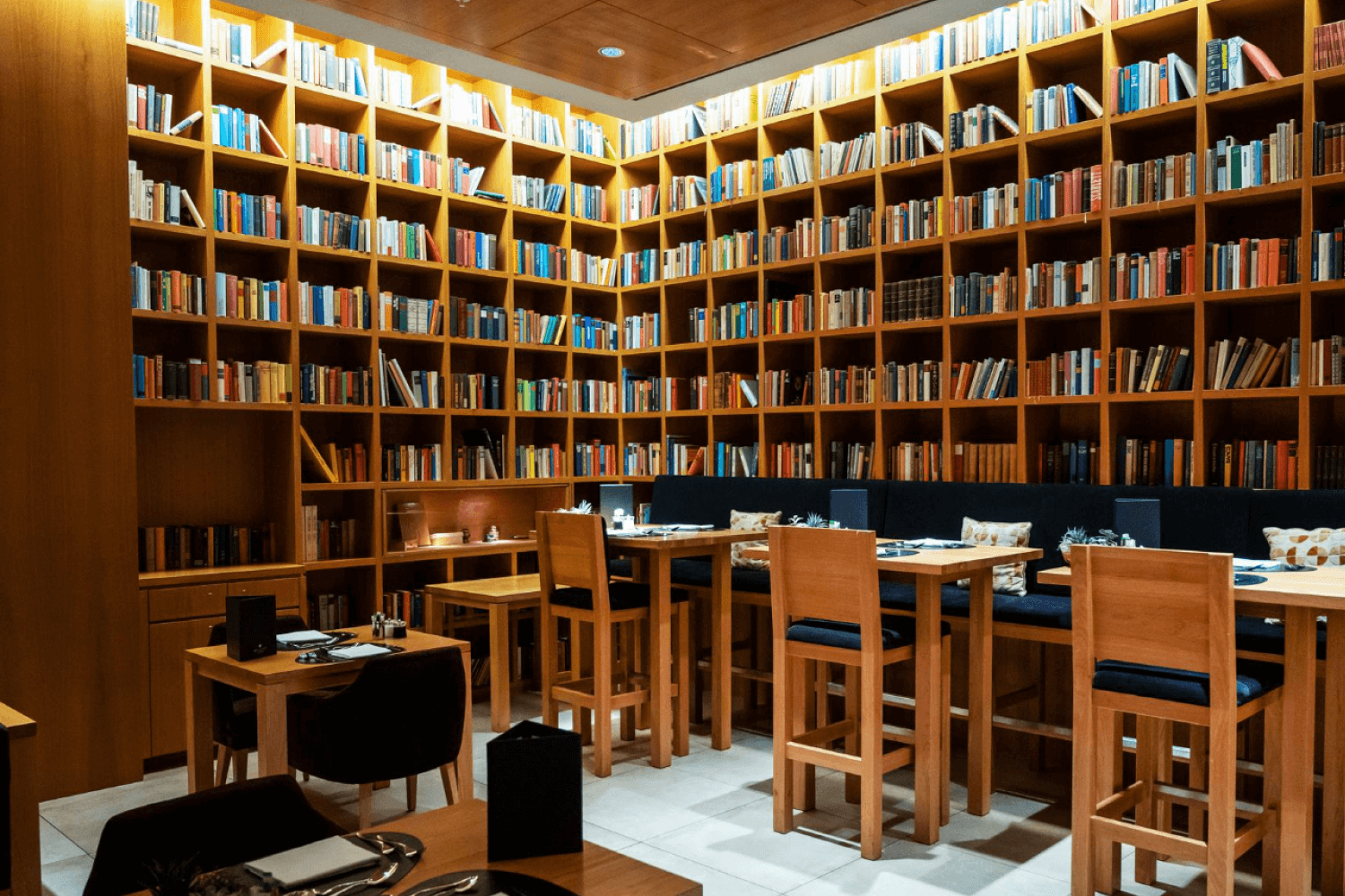 Qatar National Library
