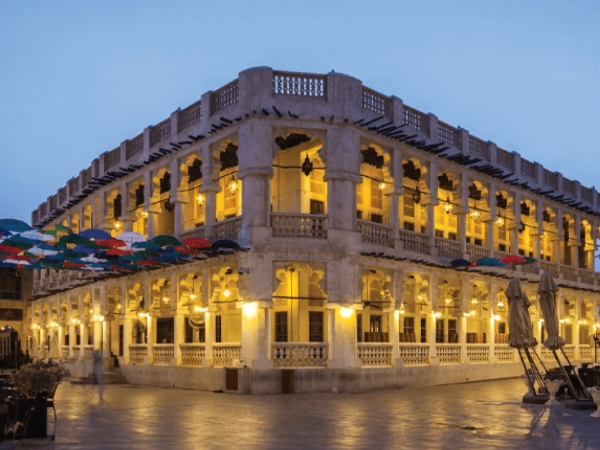 Souq Waqif