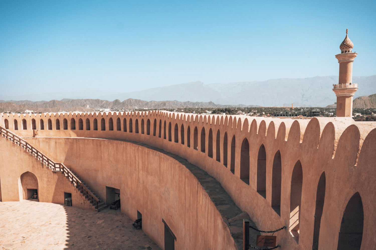 Sheikh Faisal Bin Qassim Al Thani Museum
