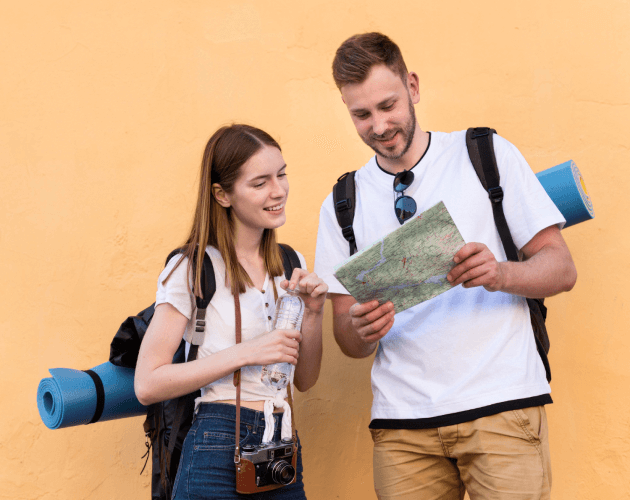 Expert Tour Guide Services in Qatar