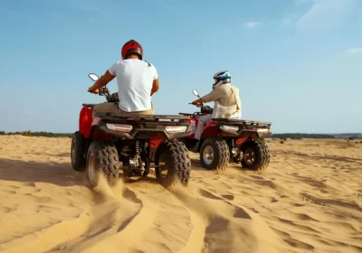 Top Outdoor Adventures in Qatar for Every Type of Traveler
