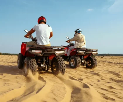 Adventure