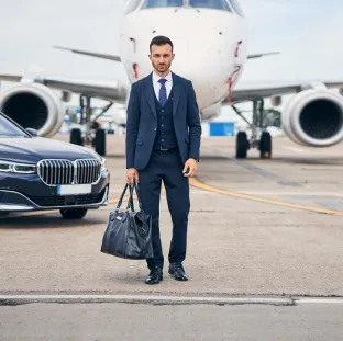 Doha Airport Transfer Services