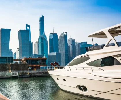 Luxury Travel Experiences