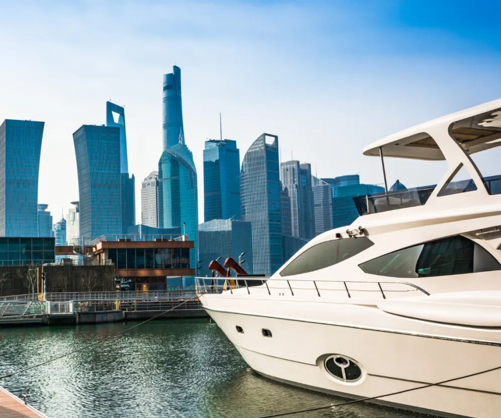 Luxury Travel Experiences in Dubai | Travel in Luxury 6 Luxury Travel Experiences in Dubai: Indulge in Ultimate Opulence