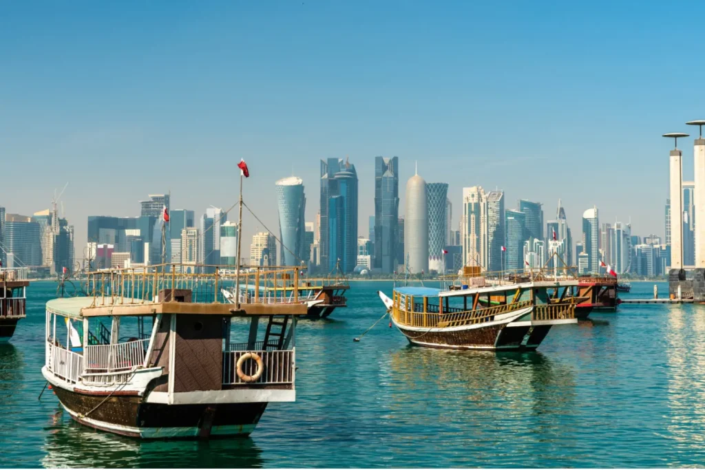 Best Tour Operator in Qatar