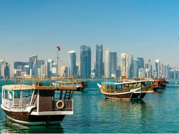 Doha