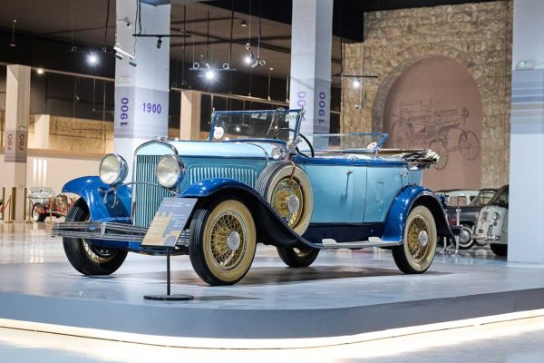 Qatar North and West Discovery Tour With Museum, Culture and Heritage Stops