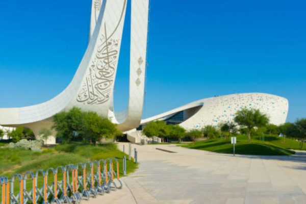 Qatar North and West Discovery Tour With Museum, Culture and Heritage Stops