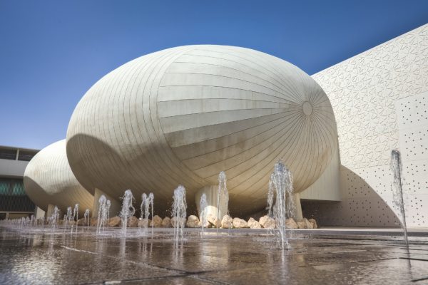 Qatar North and West Discovery Tour With Museum, Culture and Heritage Stops