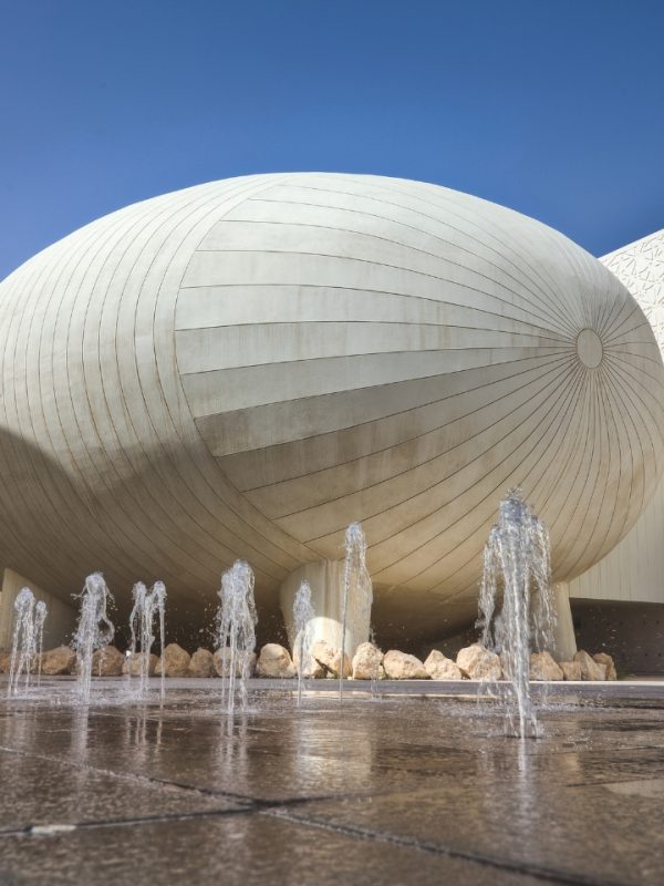 Qatar North and West Discovery Tour With Museum, Culture and Heritage Stops